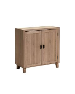Tindall 2-Door Cabinet