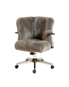 Pineview Fashion Salon Task Chair
