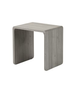Spruce Dale Side Table - Gray