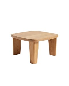 Bamberton Drum Coffee Table