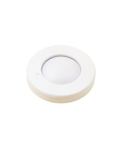 Mack 1 - Light Simple Circle Led Flush Mount (synthetic illustration; no displayed measurements)