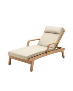 Shelly 71.7 '' Long Reclining Single Chaise