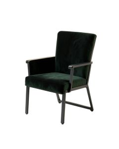 Maurertown Wingback Task Chair