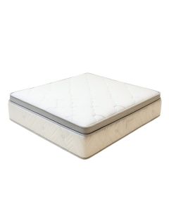 Perfect Sleeper 14 '' Firm Pillow Top Hybrid Mattress
