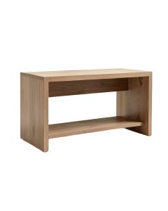 Merkle 60 '' Solid Wood Console Table