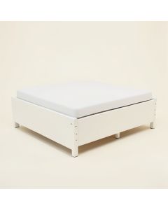 Evleen Daybed With Trundle (synthetic illustration; no displayed measurements)