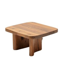 Island Fusion Nobu Coffee Table (synthetic illustration; no displayed measurements)
