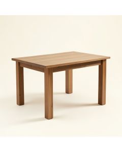 Dining Table (synthetic illustration; no displayed measurements)