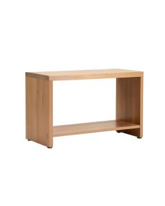 Sufyan 15.5 '' Console Table (synthetic illustration; no displayed measurements)