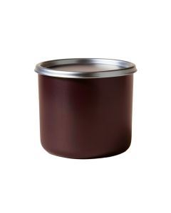 Ayesha Curry Enamel On Steel 22 Oz . Food Storage Container