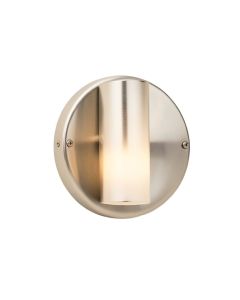 Lunette Wall Sconce