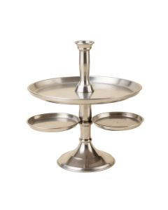 Chandelier 3 Piece Cake Stand Set