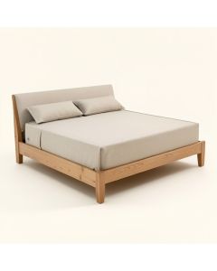 Braylen Twin Solid Wood Daybed (synthetic illustration; no displayed measurements)