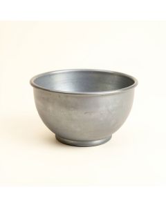 Willow Bluff Empty Planter - Gray (synthetic illustration; no displayed measurements)