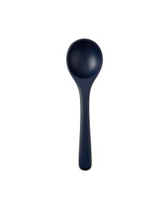 Laurel Canyon Cooking Spoon - Navy (synthetic illustration; no displayed measurements)
