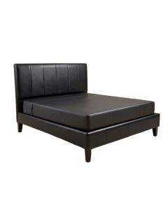 Jarvous Queen Upholstered Low Profile Upholstered Standard Bed (synthetic illustration; no displayed measurements)