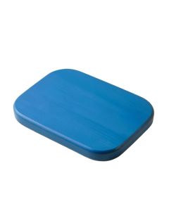 Spruce Bridge Cutting Board - Blue