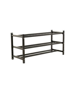 Anshul Wall Mounted Sports Rack