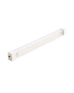 10-Light Led 7.5 '' Under Cabinet Light Bar