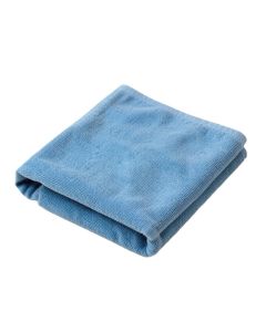 Dune Crest Bath Towel - Blue (synthetic illustration; no displayed measurements)