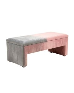 Ritner Upholstered Bench (synthetic illustration; no displayed measurements)