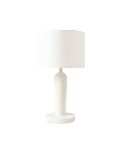 Ahrens White Table Lamp Set (synthetic illustration; no displayed measurements)