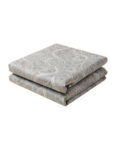 Sheet Set Paisley Sheet Set