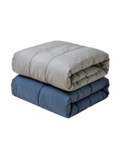 Viqueque 9 Piece Comforter Set (synthetic illustration; no displayed measurements)