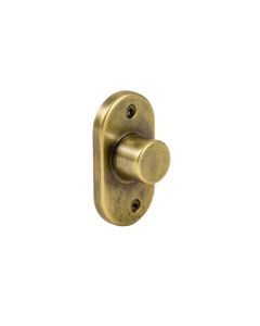 Transitional Brass Pull 6 5/16 '' Center To Center Arch Pull (synthetic illustration; no displayed measurements)