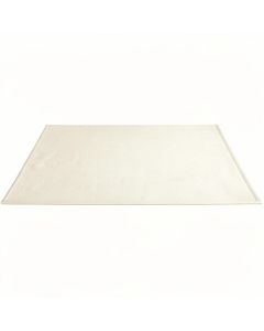 Bay Branch Rectangular Outdoor Rug - Cream (synthetic illustration; no displayed measurements)