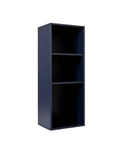 Aspen Brook Narrow Cubby Tower - Navy