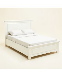 Segrest Dreamy Transitional Standard Bed (synthetic illustration; no displayed measurements)