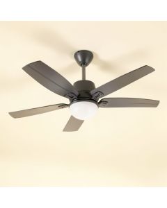Balyeet 5 - Blade Ceiling Fan (synthetic illustration; no displayed measurements)