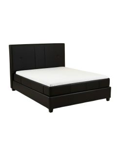 Castanon Upholstered Platform Bed
