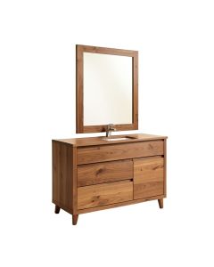 Merrimack 48 '' Single Bathroom Vanity Set