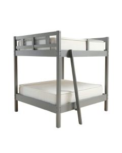 Wooden Bunk Bed Accessories