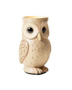 Amirah Owl 22 '' Table Lamp
