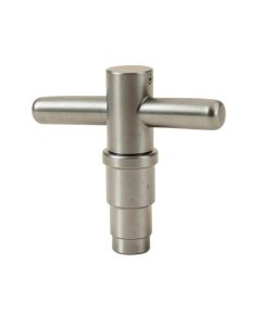 Kohler Coralais Rite-Temp Valve Trim With Lever Handle