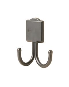 Stryke Wall Mounted Towel Hook (synthetic illustration; no displayed measurements)
