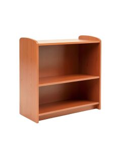 Willow Brook Desktop Shelving Unit - Terracotta