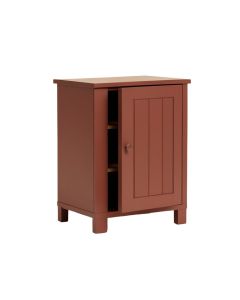 Cozine Bar Cabinet (synthetic illustration; no displayed measurements)