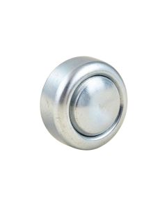 Callan Saxon Single Dummy Door Knob