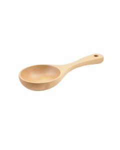 Spruce Canyon Cooking Spoon - Beige (synthetic illustration; no displayed measurements)