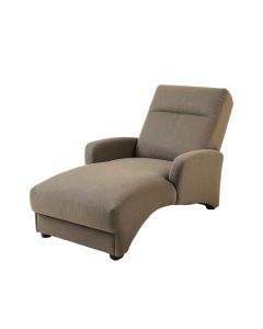 Lotus Reclining Chaise Lounge