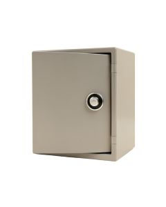 Storage Steel Security Cabinet Safe With Biometric Lock