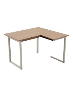 Abbigaile L-Shape Desk (synthetic illustration; no displayed measurements)