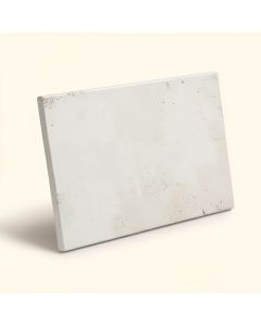 3 '' X 6 '' Ceramic Concrete Look Subway Tile (synthetic illustration; no displayed measurements)