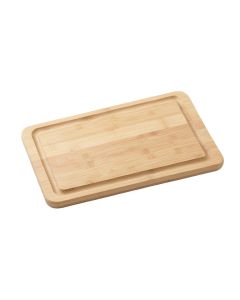 Dawn Branch Cutting Board - Beige