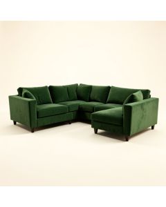 Odum 3 Piece Standard Living Room Set (synthetic illustration; no displayed measurements)