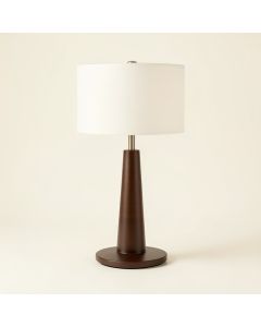 Hanna 24 '' Table Lamp (synthetic illustration; no displayed measurements)